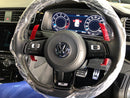 MODE Shift+ DSG Paddle Shifter (OEM Fit) suit VW Golf R/GTI (MK7/MK7.5/MK8) & VW Polo GTI (6R/AW) & R-Line Models - MODE Auto Concepts