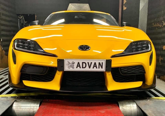 MODE Design Performance Charge Pipe Kit suit Toyota Supra (A90/J29) B58 - MODE Auto Concepts