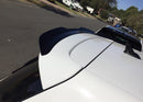 Maxton Design VW Golf Mk6 GTI & R Spoiler Cap - MODE Auto Concepts