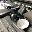 MODE Design Performance Intake Inlet Elbow suits VW Golf MK7 GTI / R & Audi S3 8V - MODE Auto Concepts