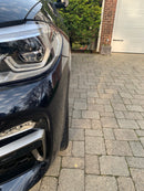 MODE PlusTrack Wheel Spacer Flush Fit Kit suits BMW X3/X4 M40i (G01/G02) - MODE Auto Concepts