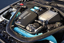 MODE Air+ Performance Front Mounted Intake & Charge Pipe Kit BMW M3/M4 (F80/F82/F83) S55 - MODE Auto Concepts