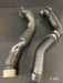 MODE Design Performance Charge Pipe Kit suit F-Series BMW M135i/M235i/335i/435i (F20/F22/F30/F32) & M2 F87 N55 - MODE Auto Concepts