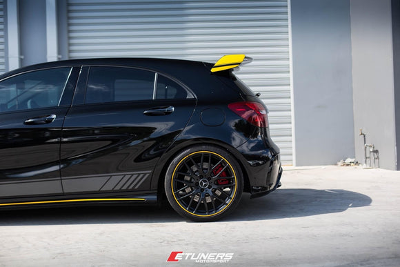 MODE PlusTrack Wheel Spacer Flush Fit Kit suits Mercedes Benz A-Class & A45 AMG (W176) - MODE Auto Concepts