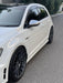 2012-2020 Volkswagen Golf GTI & R Mk7 Mk7.5 All Models Window Visors | Weather Shields - MODE Auto Concepts
