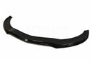 Maxton Design Mercedes CLA45 AMG (Preface) Front Splitter V.1 + Side Skirts - MODE Auto Concepts