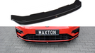 Maxton Design Front Splitter VW Golf Mk7.5 R Ver5 (Facelift) Front Lip - MODE Auto Concepts