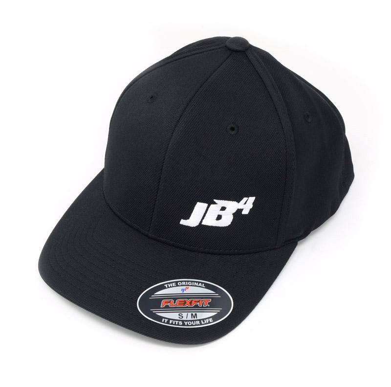 Official JB4 Flexfit Hat - MODE Auto Concepts