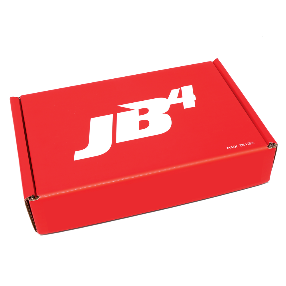 JB4 Tuner for 2021+ Toyota GR Yaris Turbo (BETA) - MODE Auto Concepts