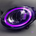 Luminosa Multi Colour RGBW Daytime Running Light LED Module for MINI Cooper S Clubman One inc. JCW F54 F55 F56 F57 - MODE Auto Concepts