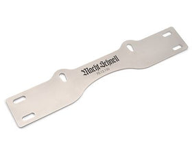 Macht Schnell Motorsports 6-Point Harness Steel Submarine Bracket for BMW 1 Series inc. 1M E82 3 Series M3 E46 E90 E91 E92 & Z4 Z4M E85 E86 - MODE Auto Concepts