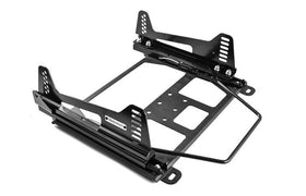 Macht Schnell Motorsports Clubsport Seat Mount for BMW 1 2 3 4 Series inc. 1M M2 M3 M4 E46 E82 E90 E92 F30 F32 F80 F82 F87 - MODE Auto Concepts