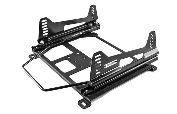 Macht Schnell Motorsports Clubsport Seat Mount for BMW 1 2 3 4 Series inc. 1M M2 M3 M4 E46 E82 E90 E92 F30 F32 F80 F82 F87 - MODE Auto Concepts