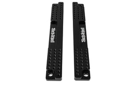 Macht Schnell Motorsports Competition Lightweight Floor Mounts for Racing Seats for BMW 3-Series inc. M3 E90 E91 E92 F80 F82 & Z4 Z4M E85 E86 - MODE Auto Concepts