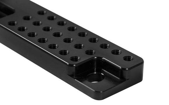 Macht Schnell Motorsports Competition Lightweight Floor Mounts for Racing Seats for BMW 3-Series inc. M3 E90 E91 E92 F80 F82 & Z4 Z4M E85 E86 - MODE Auto Concepts