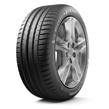 Michelin Pilot Sport 4 255/35R18 94Y - MODE Auto Concepts