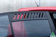 MK5 Golf GTI & R32 Window Vents (Pair) - MODE Auto Concepts