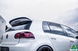 MK6 Golf GTI & R Window Vents (Pair) - MODE Auto Concepts