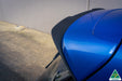 MK6 Golf GTI & R Rear Spoiler Extension - MODE Auto Concepts
