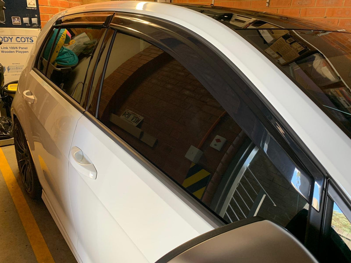 Mk7 golf wind deflectors deals