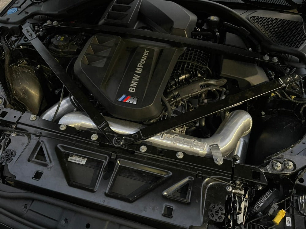 MODE Air+ Front Mounted Intake Kit BMW M3 G80 M4 G82 S58 inc. Competition & CSL - MODE Auto Concepts