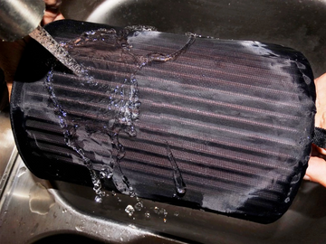 MODE Air+ Performance Intake Pre Filter - MODE Auto Concepts