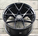 Envizio EFS4 Satin Black - MODE Auto Concepts