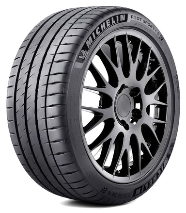 Michelin Pilot Sport 4s 275/35R20 102Y XL - MODE Auto Concepts