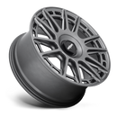 Rotiform OZR Anthracite - MODE Auto Concepts