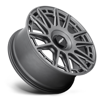 Rotiform OZR Anthracite - MODE Auto Concepts