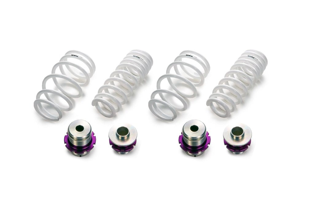 HKS Hipermax Adjustable Spring Kit suit Toyota Supra A90 - MODE Auto Concepts