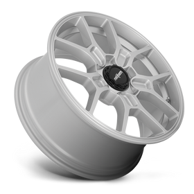 Rotiform ZMO Silver - MODE Auto Concepts