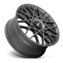 Rotiform BLQ-C Matte Anthracite - MODE Auto Concepts