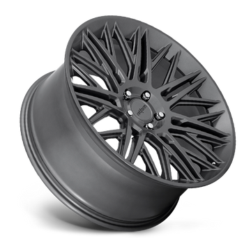 Rotiform JDR Matte Anthracite - MODE Auto Concepts