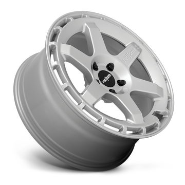 Rotiform KB1 Silver - MODE Auto Concepts