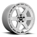 Rotiform KB1 Silver - MODE Auto Concepts