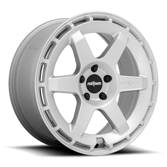 Rotiform KB1 Silver - MODE Auto Concepts
