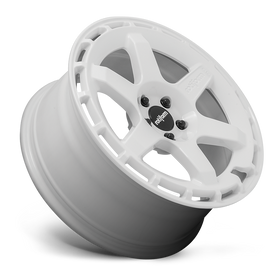 Rotiform KB1 Gloss White - MODE Auto Concepts