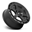 Rotiform KB1 Matte Black - MODE Auto Concepts