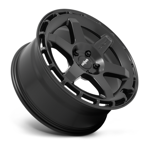 Rotiform KB1 Matte Black - MODE Auto Concepts