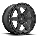 Rotiform KB1 Matte Black - MODE Auto Concepts