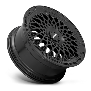 Rotiform LHR-M Satin Black - MODE Auto Concepts