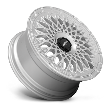 Rotiform LHR-M Silver - MODE Auto Concepts