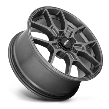 Rotiform ZMO Matte Anthracite - MODE Auto Concepts