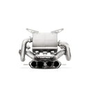 Akrapovic Slip-On Line (Titanium) w. Carbon Tailpipes suits Lamborghini Aventador LP-700-4 Coupe/Roadster - MODE Auto Concepts