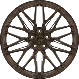 BC Forged EH186 - 1PC Monoblock Wheels - MODE Auto Concepts