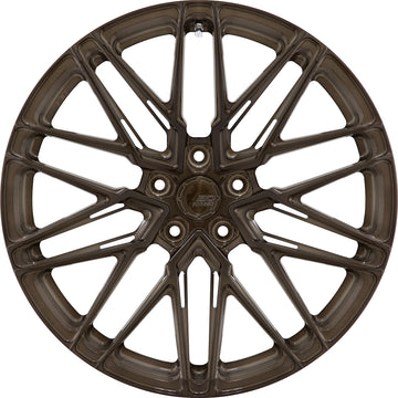 BC Forged EH186 - 1PC Monoblock Wheels - MODE Auto Concepts