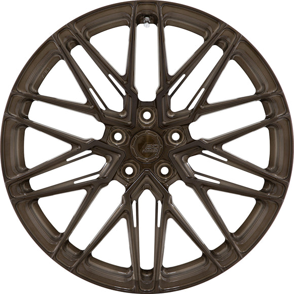 BC Forged EH186 - 1PC Monoblock Wheels - MODE Auto Concepts