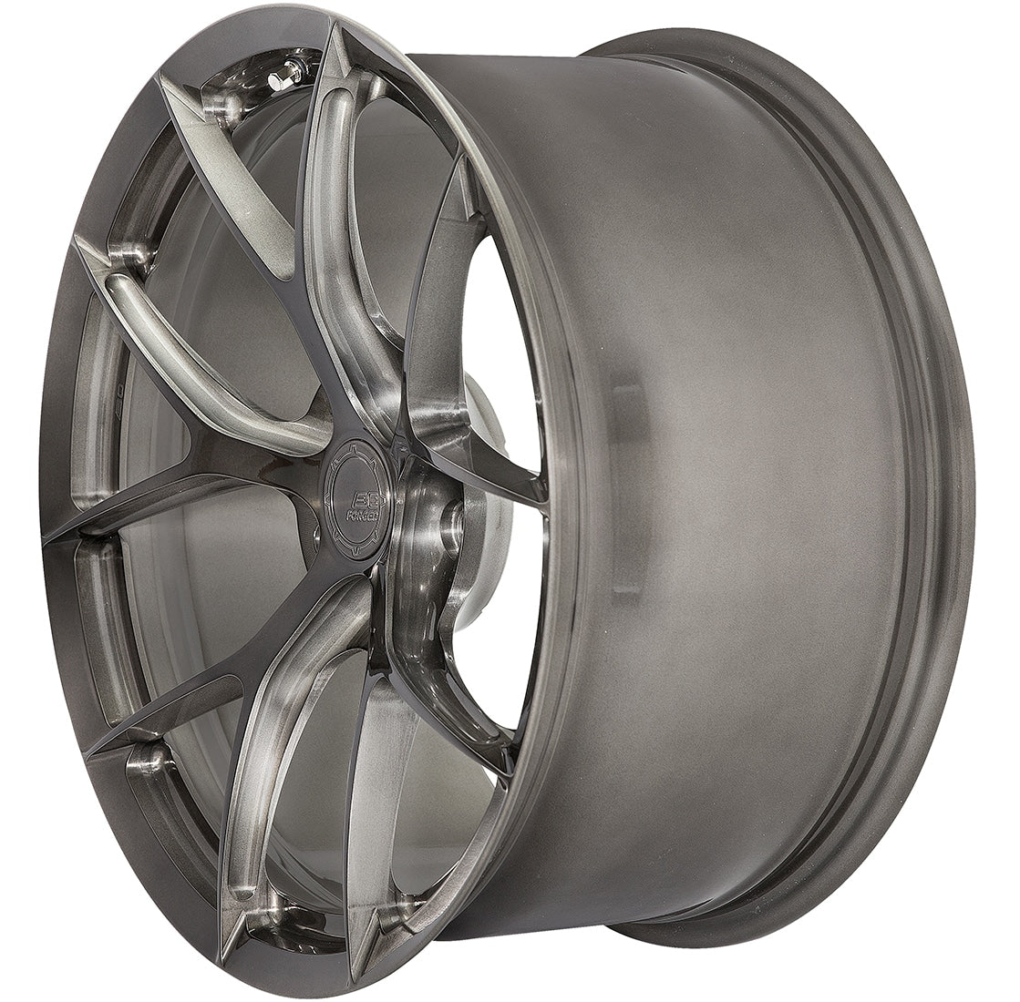 BC Forged KL01 - 1PC Monoblock Wheels - MODE Auto Concepts