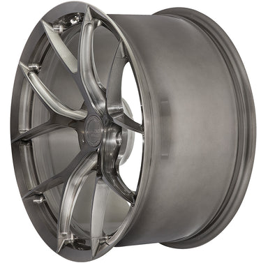 BC Forged KL01 - 1PC Monoblock Wheels - MODE Auto Concepts